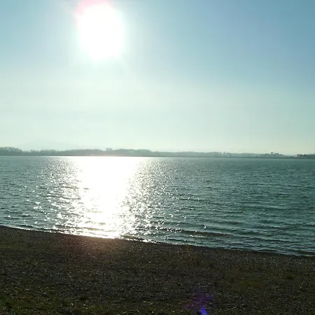 Soleil Au Bord Du Canal Du Midi Villa Homps (Aude)